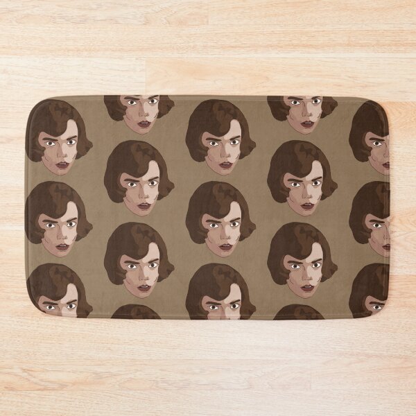 Item preview, Beth Harmon (Queen's Gambit) designed and sold by Kamil Henri.