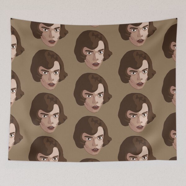Item preview, Beth Harmon (Queen's Gambit) designed and sold by Kamil Henri.