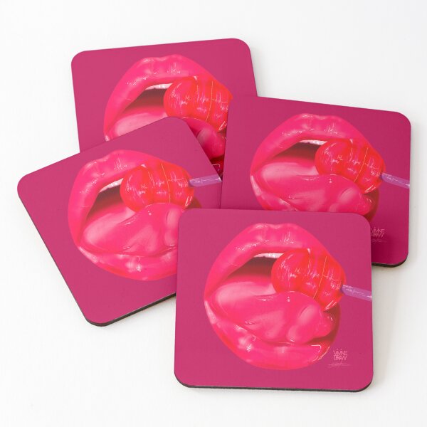 Item preview, Sugar pink designed and sold by Vivinedrawsells.