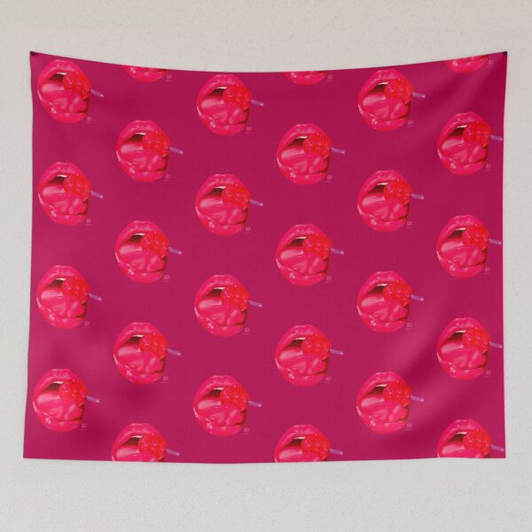 Item preview, Sugar pink designed and sold by Vivinedrawsells.