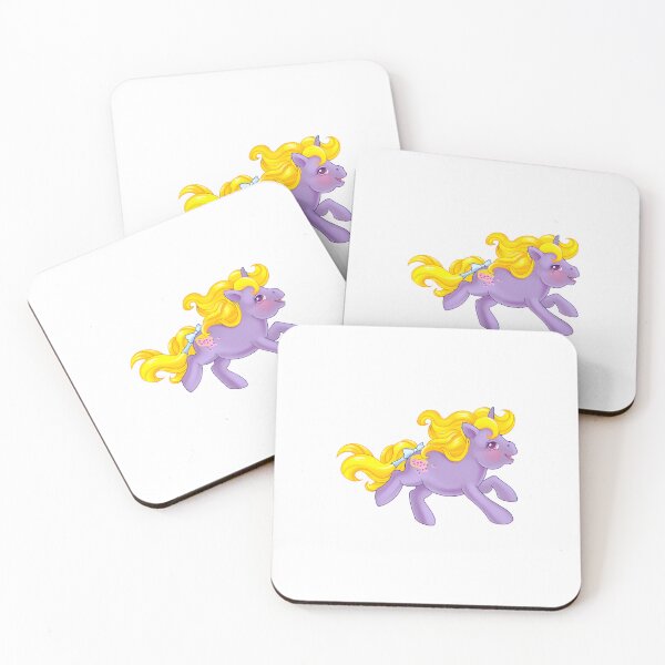 Item preview, Boysenberry Pie My Little Pony designed and sold by LezzlesTheBrave.