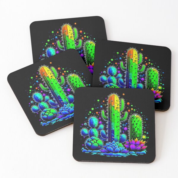 Item preview, Cactus dreams designed and sold by Mlaniel.