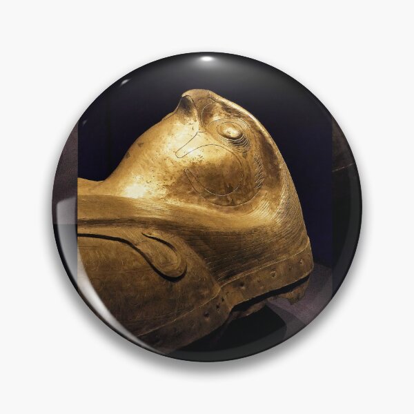 Item preview, vr 3485 / finition 2023 - 40 pharaon ramsès ll -  Cerceuil de Chéchong II avec tête de Faucon - Okaio Créations  Olavia-Olao designed and sold by o.okaïo.