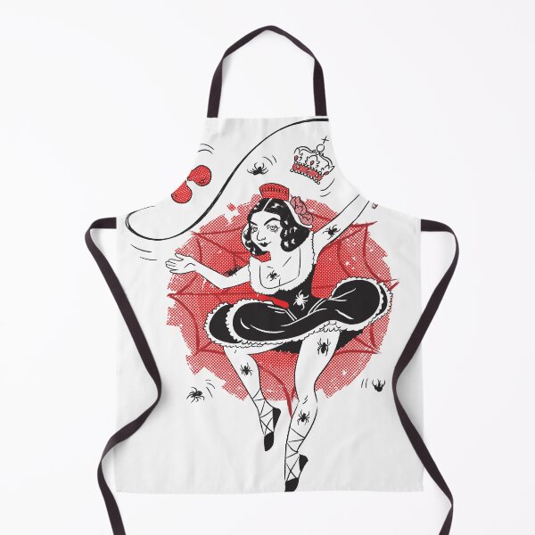 Item preview, Her Name Was Lola (Montez) designed and sold by VulgarHistory.