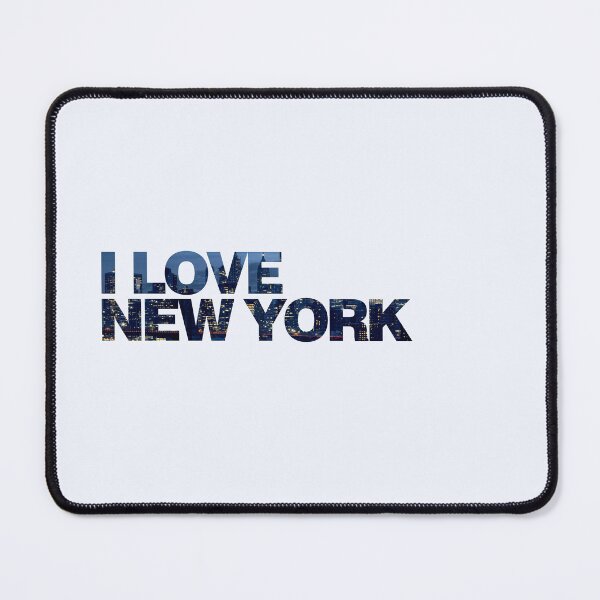 Item preview, I Love New York designed and sold by themaeins.