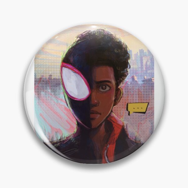 Item preview, Miles  designed and sold by Olrazzledazzle5.