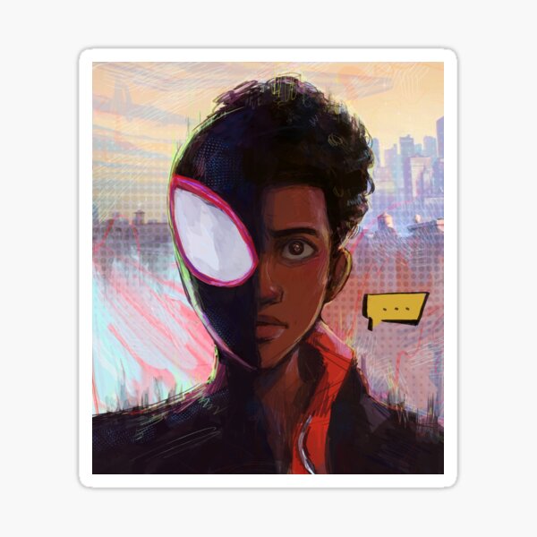 Item preview, Miles  designed and sold by Olrazzladazzle.