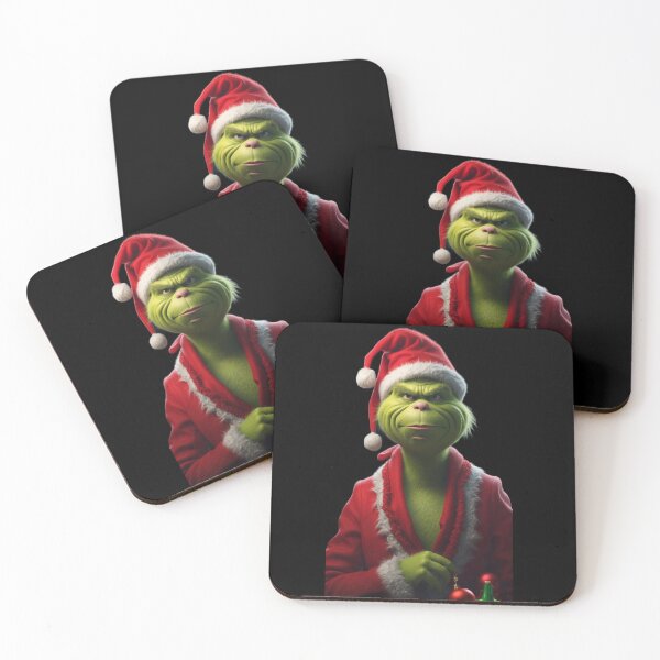Artikelvorschau, Grinch Weihnachten Meme Lustiger Stil, cooler Grinch Weihnachten Aufkleber entworfen und verkauft von AZIRRU ⭐⭐⭐⭐⭐ (954 reviews).