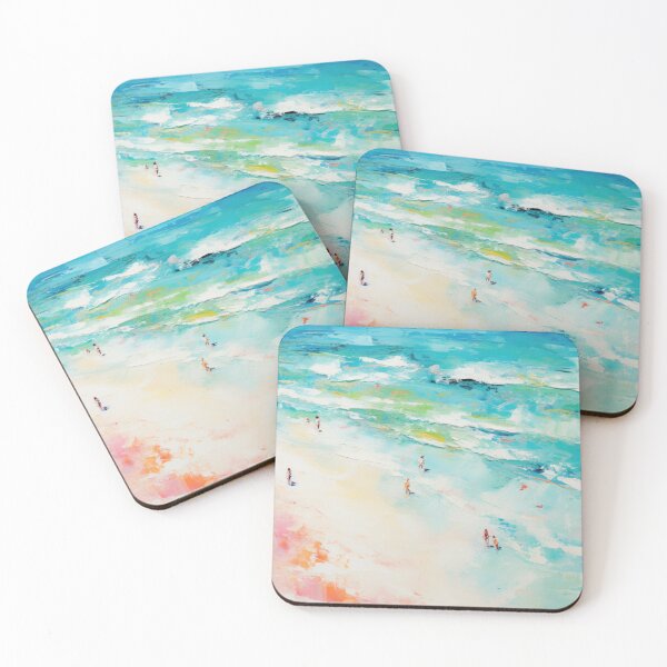 Item preview, Explore "Simplistic & Minimalistic Vintage Sunset" Abstract Art designed and sold by ArtificialGenes.