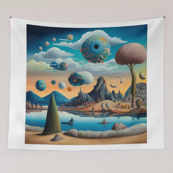 Item preview, Thoughtless reflections designed and sold by BCD BRANDS.