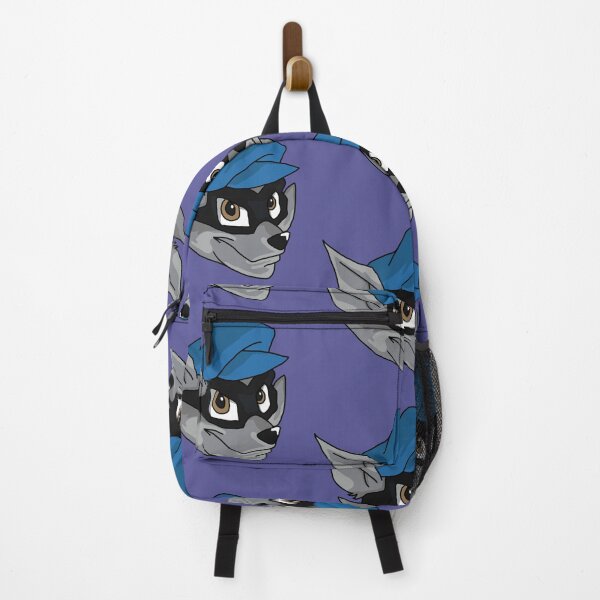 Item preview, Sly Cooper designed and sold by Kamil Henri.