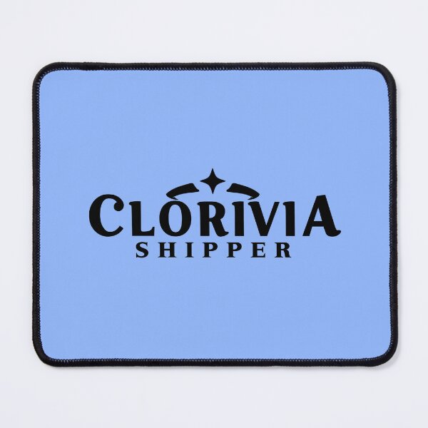 Item preview, Clorivia Shipper designed and sold by kiwimanju.