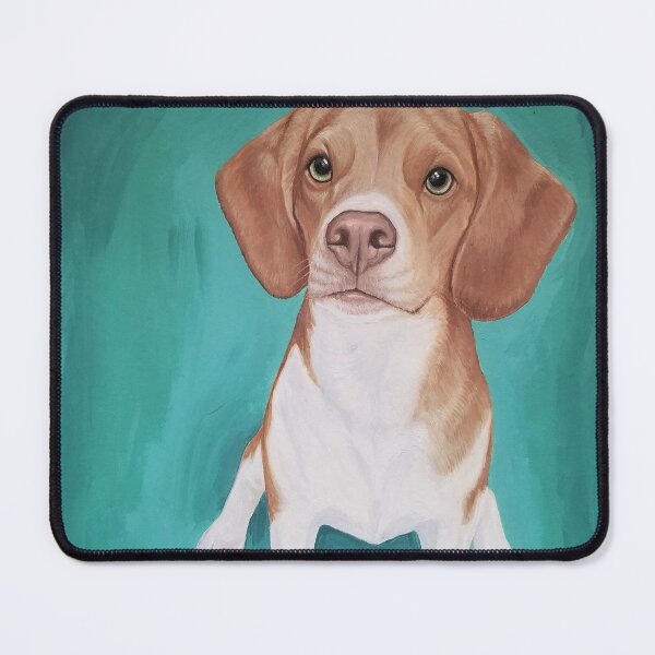 Item preview, Butters designed and sold by Becky Farmer.