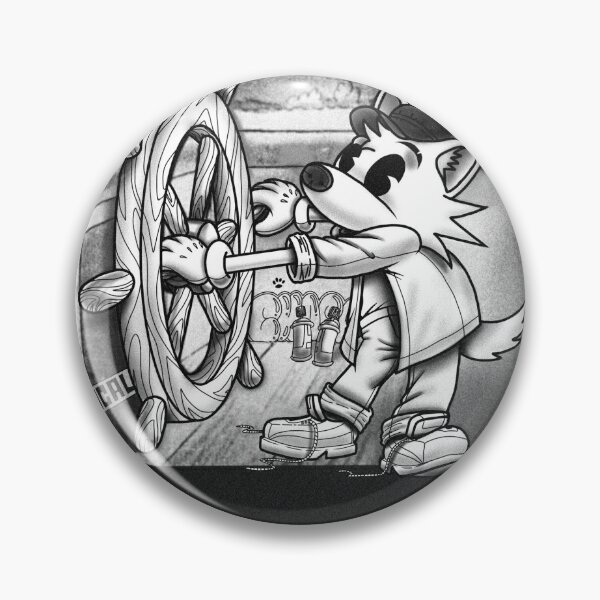 Item preview, Chacal on the boat designed and sold by Chacalstore.