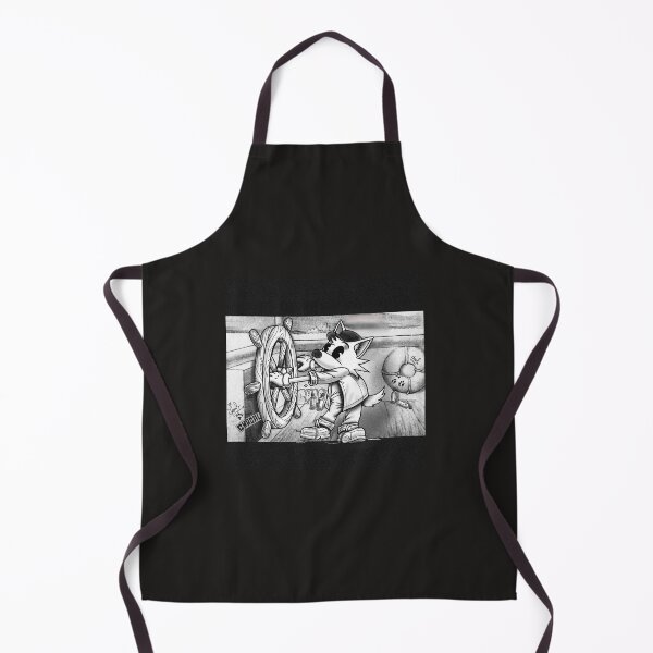 Item preview, Chacal on the boat designed and sold by Chacalstore.