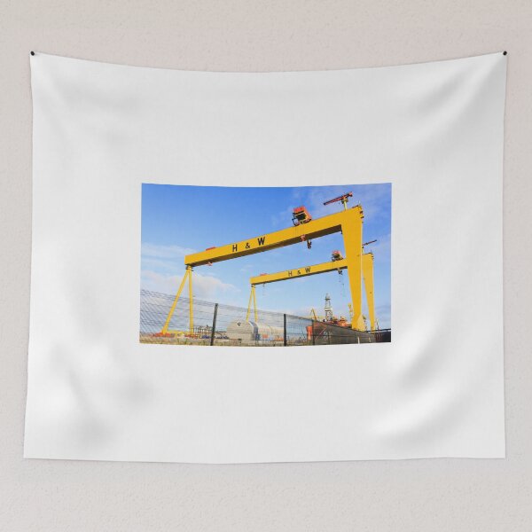 Item preview, Samson And Goliath designed and sold by Adrian McGlynn.