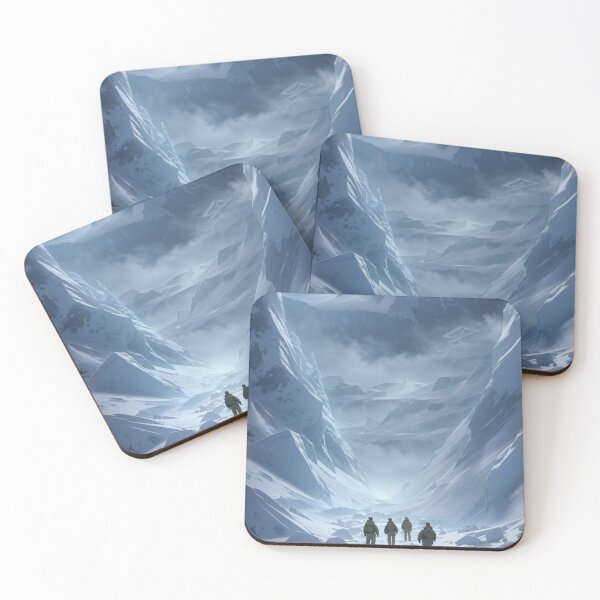 Item preview, icy path designed and sold by Furtecin.