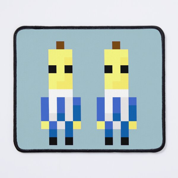 Item preview, Bananas in Pyjamas designed and sold by Kamil Henri.