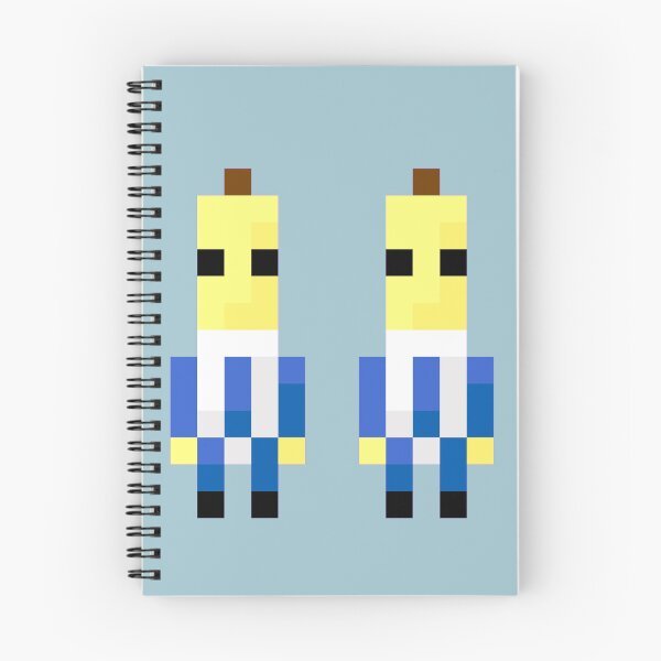 Item preview, Bananas in Pyjamas designed and sold by Kamil Henri.