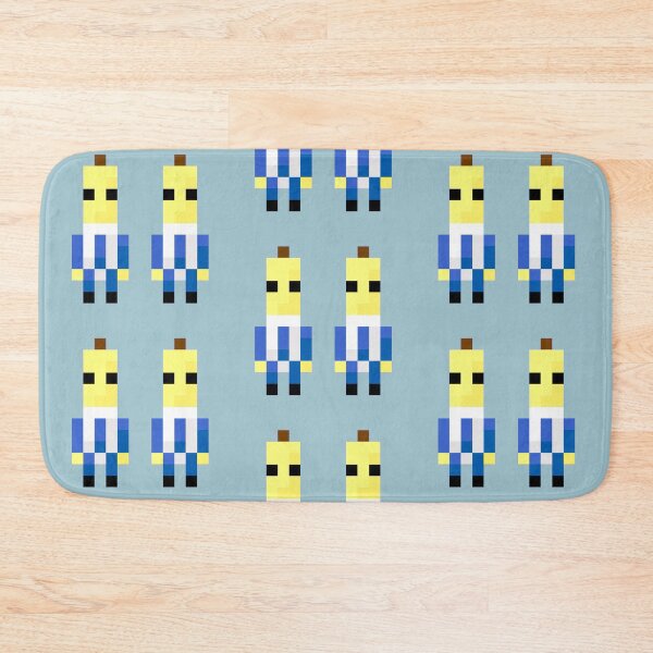 Item preview, Bananas in Pyjamas designed and sold by Kamil Henri.