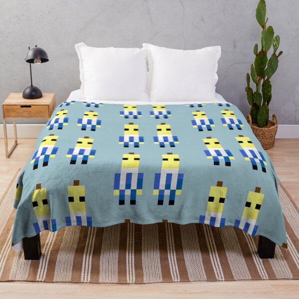 Item preview, Bananas in Pyjamas designed and sold by Kamil Henri.