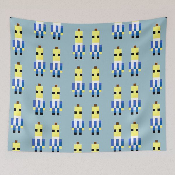 Item preview, Bananas in Pyjamas designed and sold by Kamil Henri.