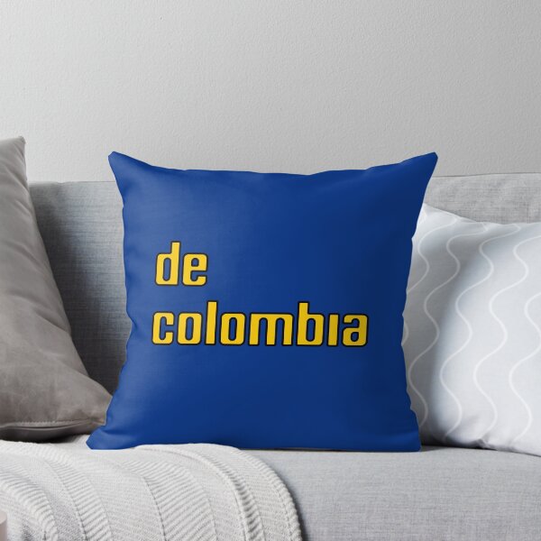Aperçu de l'œuvre De Colombie créée et vendue par TropiCol Creations.