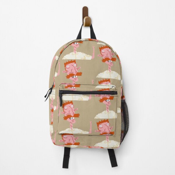 Item preview, Nigel Thornberry designed and sold by Kamil Henri.
