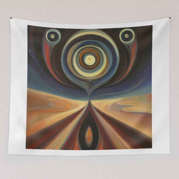Item preview, Extraterrestrial vision designed and sold by BCD BRANDS.