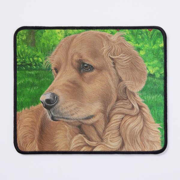 Item preview, Barley designed and sold by Becky Farmer.