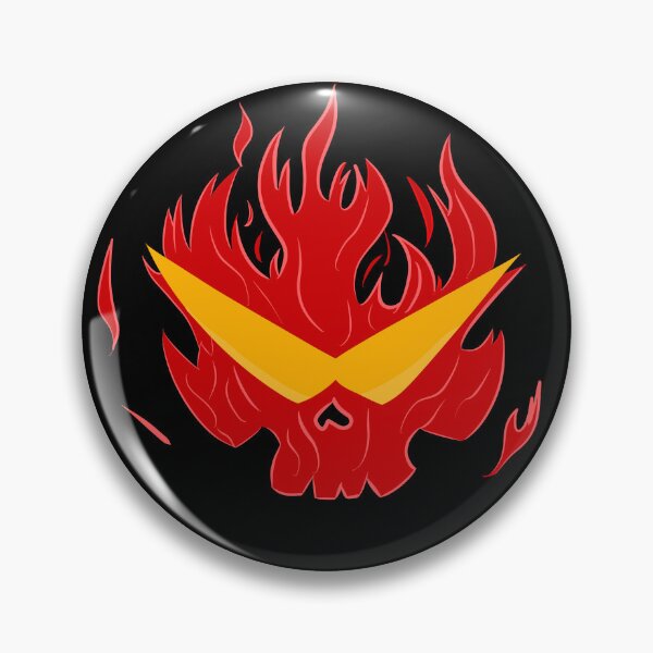 Item preview, Gurren lagann designed and sold by Chipst3ur.