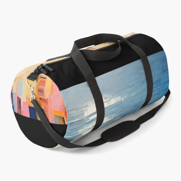 Item preview, Explore "Simplistic & Minimalistic Vintage Sunset" Abstract Art designed and sold by ArtificialGenes.