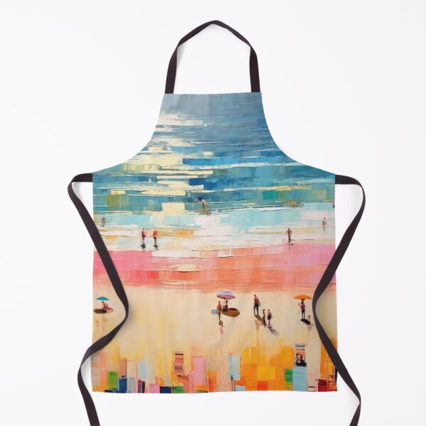 Artikelvorschau, Entdecken Sie "Simplistic & Minimalistic Vintage Sunset" Abstrakte Kunst entworfen und verkauft von ArtificialGenes.