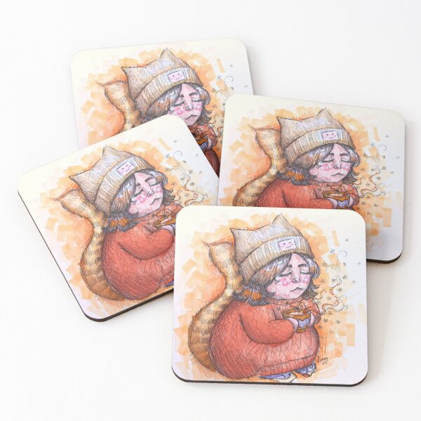 Item preview, Catyoon designed and sold by Luneg.