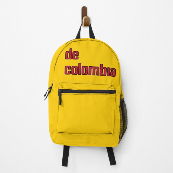Item preview, De Colombia designed and sold by TropiCol Creations.