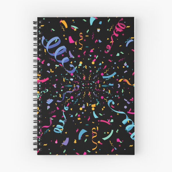 Item preview, Confetti designed and sold by GaudyBass.