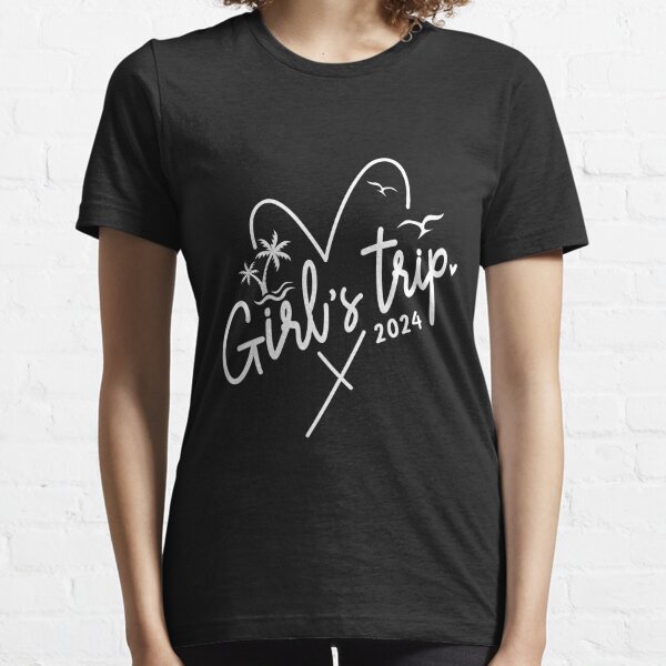 Girls weekend t clearance shirts