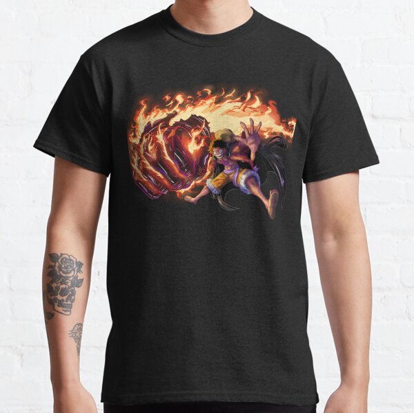 Ship captain sea emperor, Mokey Classic T-Shirt