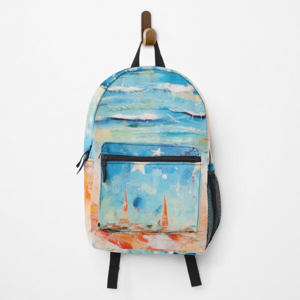 Artikelvorschau, Entdecken Sie "Simplistic & Minimalistic Vintage Sunset" Abstrakte Kunst entworfen und verkauft von ArtificialGenes.