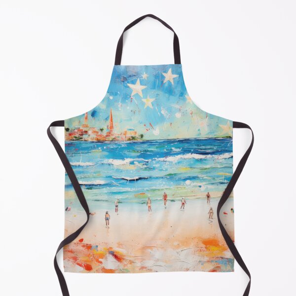 Artikelvorschau, Entdecken Sie "Simplistic & Minimalistic Vintage Sunset" Abstrakte Kunst entworfen und verkauft von ArtificialGenes.
