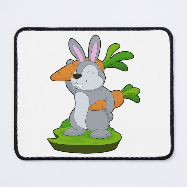 Item preview, Rabbit Carrot designed and sold by Snabdesign84.