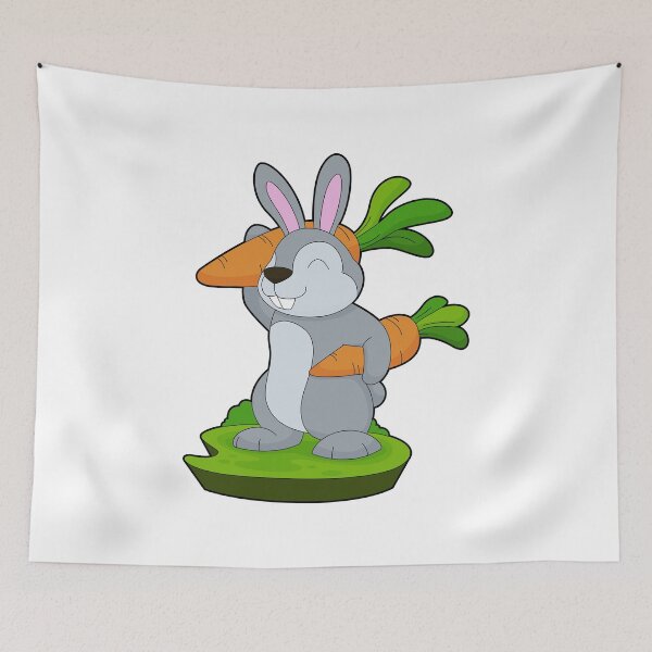 Item preview, Rabbit Carrot designed and sold by Snabdesign84.