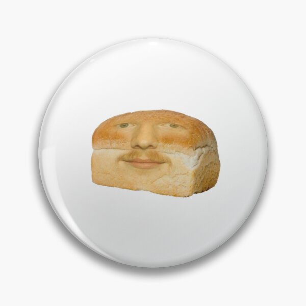Item preview, Bread Sheeran designed and sold by savrh.