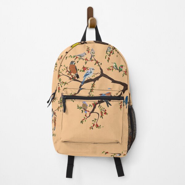 Item preview, Birds of Kansas designed and sold by Raquel Fabi.