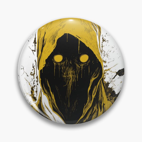Item preview, Nightmare Shroud designed and sold by sagybp.