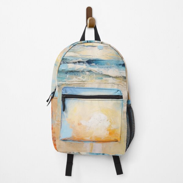 Item preview, Explore "Simplistic & Minimalistic Vintage Sunset" Abstract Art designed and sold by ArtificialGenes.