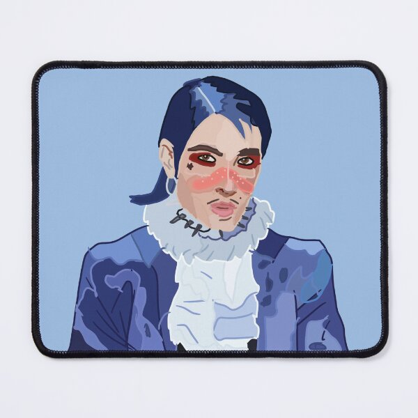 Item preview, Dorian Electra - Flamboyant designed and sold by Kamil Henri.