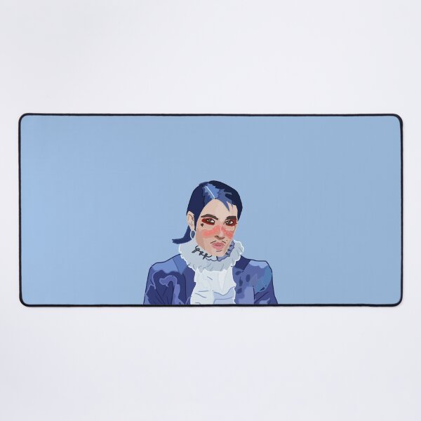 Item preview, Dorian Electra - Flamboyant designed and sold by Kamil Henri.