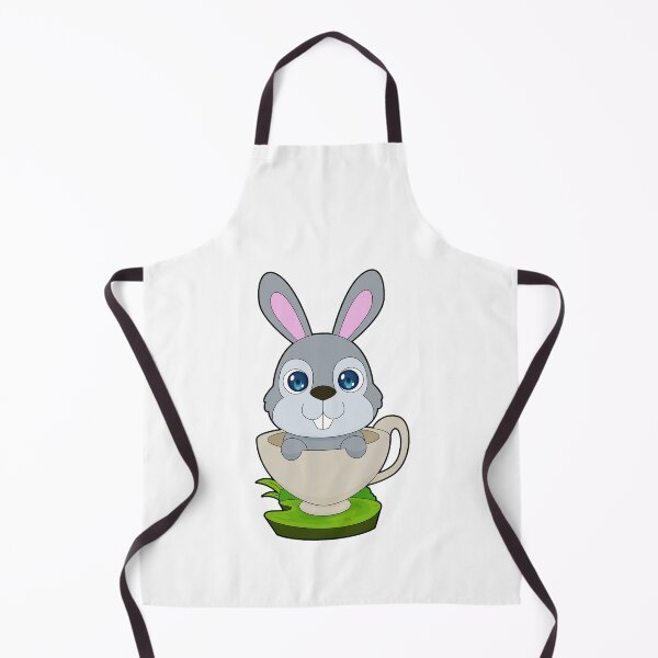 Item preview, Rabbit Cup designed and sold by Snabdesign84.