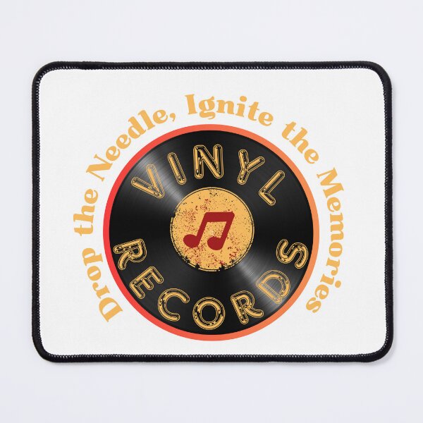 Item preview, Vinyl Records designed and sold by ChefOCreations.